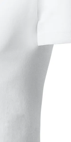 Tričko ľahké - Tričko s tubulárnym strihom