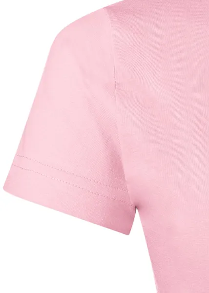 Dámske tričko jednoduché - Klasické krátke rukávy