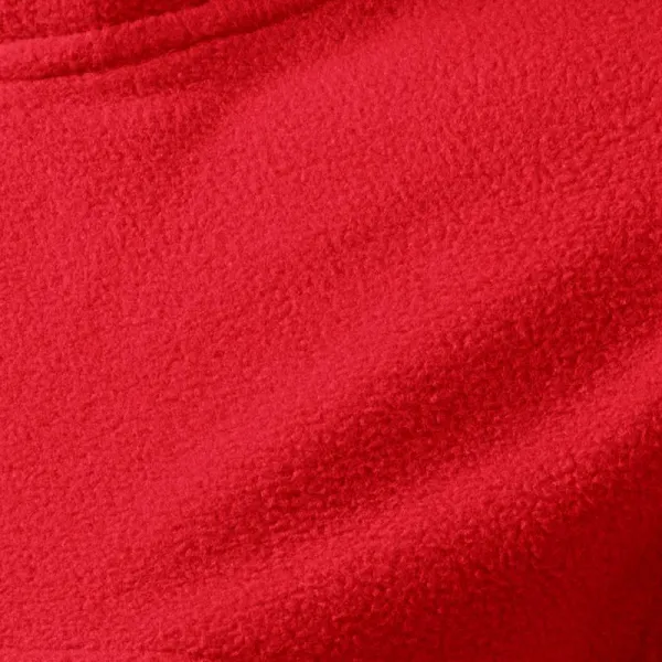 Dámska bunda fleecová - 100% fleece pre pocit tepla