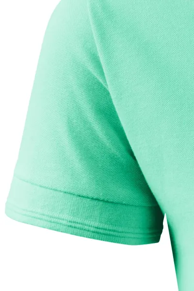 Pánska voľná polokošeľa - Klasické krátke rukávy