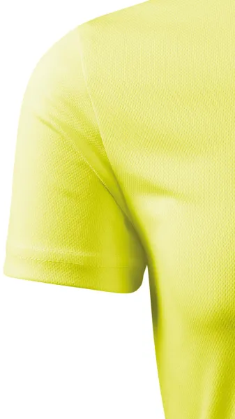 Športové tričko detské - Klasické krátke rukávy