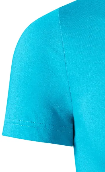 Detské ľahké tričko - Klasické krátke rukávy