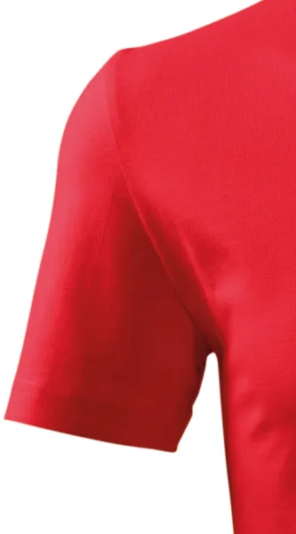 Tričko klasické - Klasické krátke rukávy