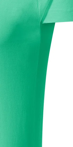 Pánske priliehavé tričko - Strih s bočnými švami