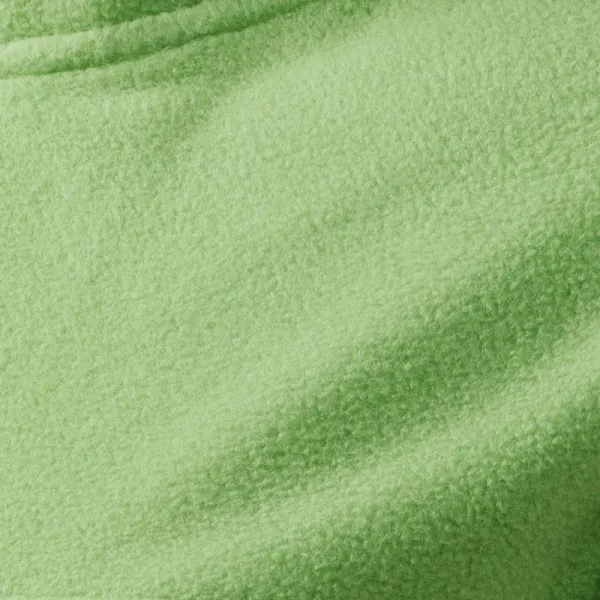 Dámska bunda fleecová - 100% fleece pre pocit tepla