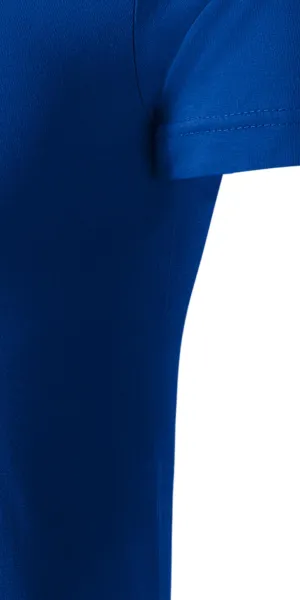 Tričko ľahké - Tričko s tubulárnym strihom