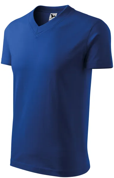 Tričko s krátkym rukávom, stredne hrubé - Unisex tričko pre mužov aj pre ženy