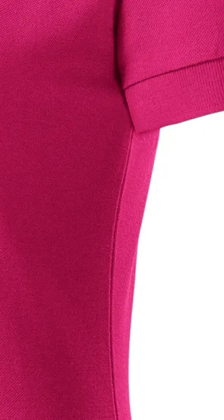 Dámska polokošeľa priliehavá - Strih s bočnými švami