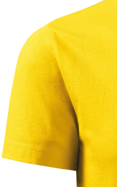 Tričko s krátkym rukávom - Klasické krátke rukávy