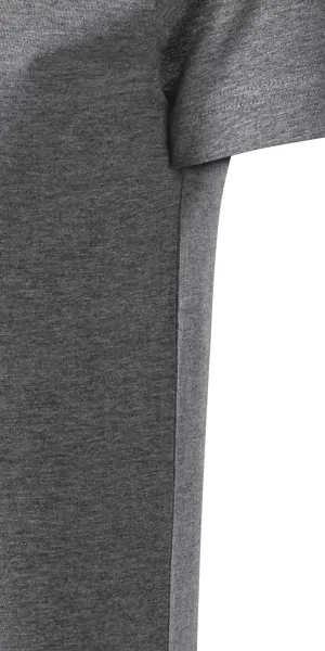 Pánske priliehavé tričko - Strih s bočnými švami