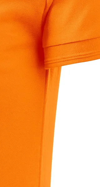 Pánska voľná polokošeľa - Strih s bočnými švami