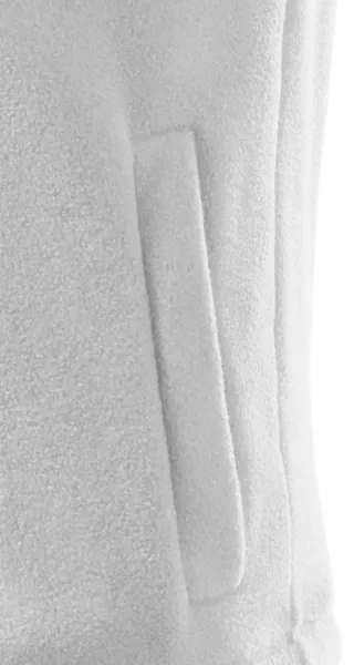 Vesta klasická - Praktické vrecká so zipsom