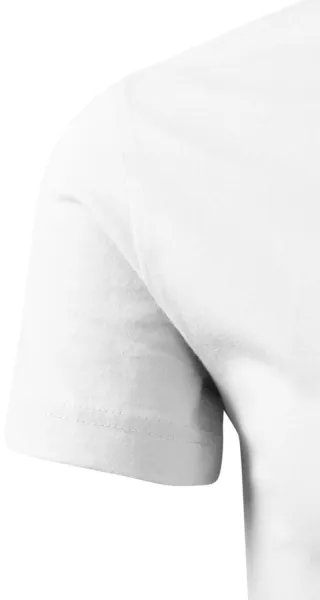 Pánska polokošeľa jednoduchá - Klasické krátke rukávy