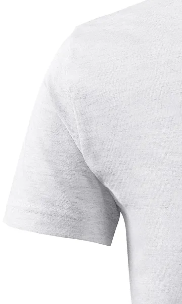 Detské tričko ľahšie - Klasické krátke rukávy