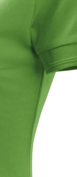 Dámska elegantná polokošeľa - Strih s bočnými švami