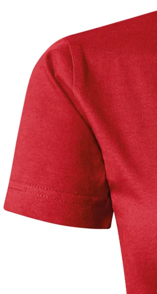 Dámska zúžená polokošeľa - Klasické krátke rukávy