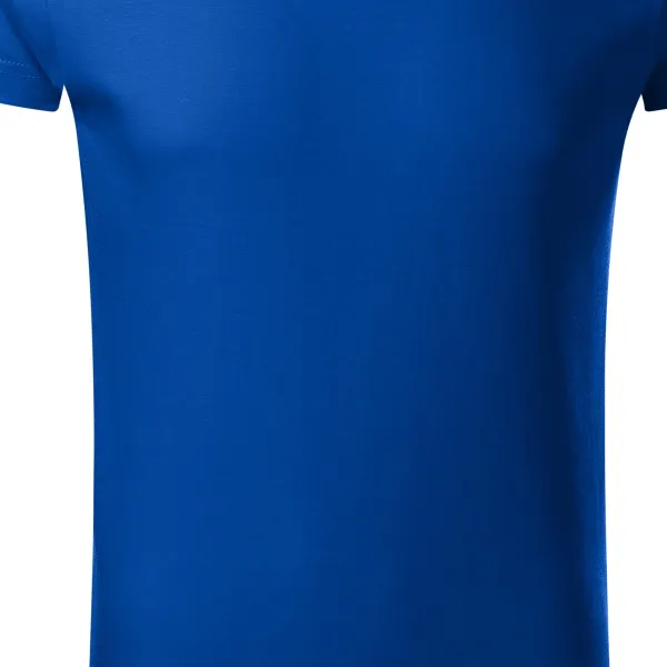 Pánske priliehavé tričko - Jemne zúžený strih