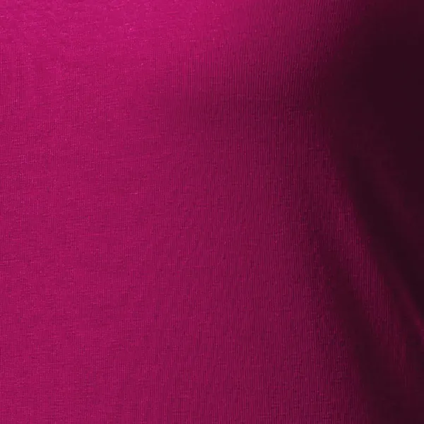 Dámske tričko s V-výstrihom zúžené - 100% bavlna pre maximálne pohodlie