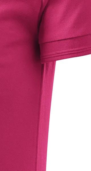 Pánska voľná polokošeľa - Strih s bočnými švami