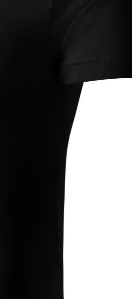 Detské ľahké tričko - Strih s bočnými švami