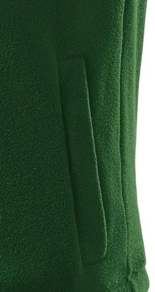 Vesta klasická - Praktické vrecká so zipsom