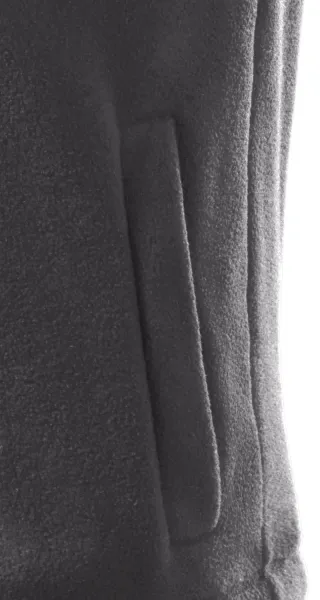 Vesta klasická - Praktické vrecká so zipsom