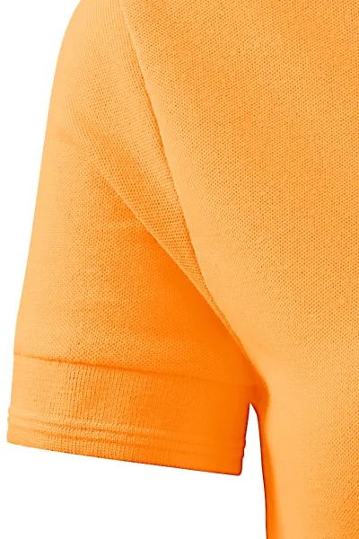 Dámska elegantná polokošeľa - Klasické krátke rukávy