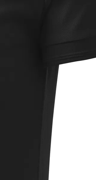 Pánska voľná polokošeľa - Strih s bočnými švami