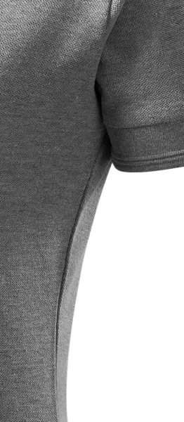 Dámska elegantná polokošeľa - Strih s bočnými švami