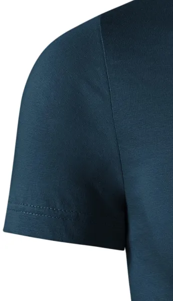 Tričko ľahké - Klasické krátke rukávy