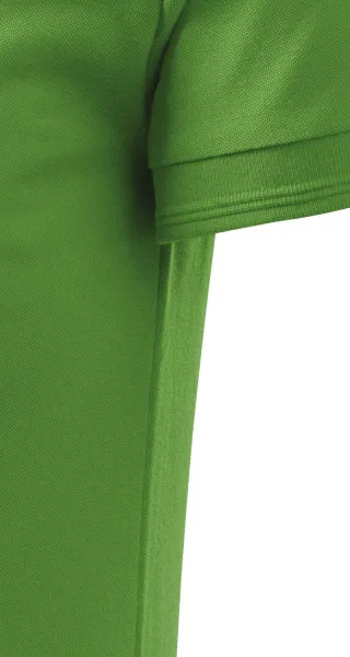 Pánska voľná polokošeľa - Strih s bočnými švami