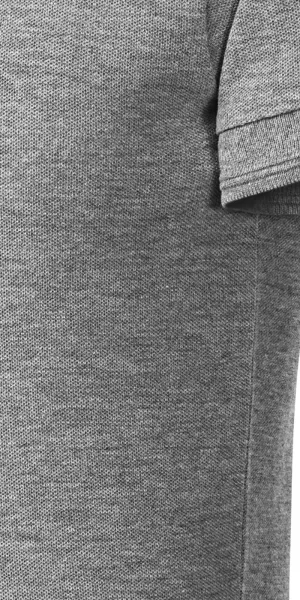 Polokošela pre deti - Strih s bočnými švami