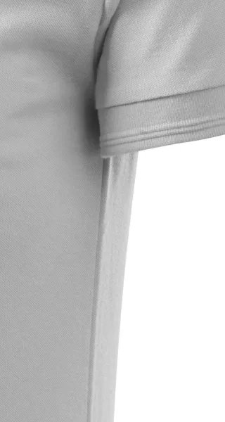 Pánska voľná polokošeľa - Strih s bočnými švami