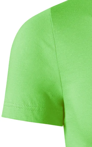 Tričko ľahké s krátkym rukávom - Klasické krátke rukávy