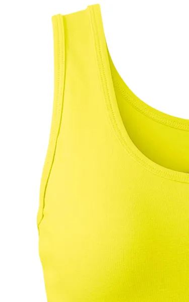 Dámske tielko - Pohodlné široké ramienka