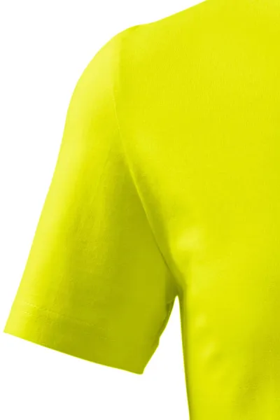 Detské tričko jednoduché - Klasické krátke rukávy