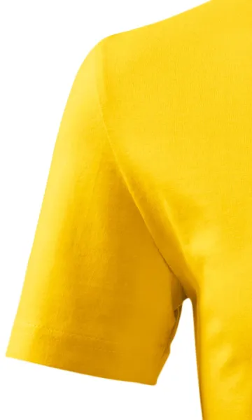 Detské tričko ľahšie - Klasické krátke rukávy