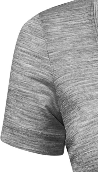 Dámske tričko z Merino vlny - Klasické krátke rukávy