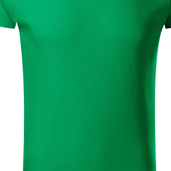 Pánske priliehavé tričko - Jemne zúžený strih