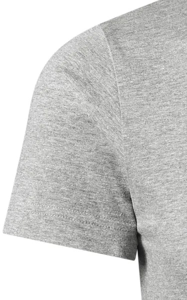 Tričko vyššej gramáže - Klasické krátke rukávy