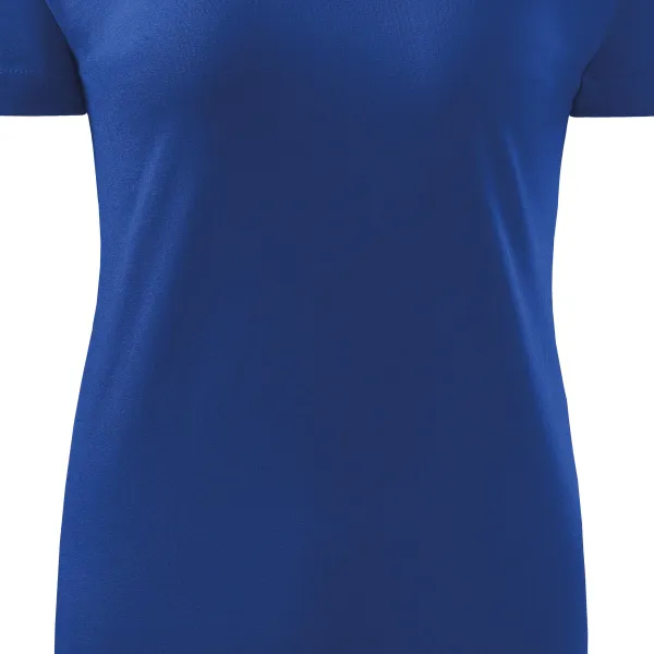 Dámske tričko klasické - Jemne zúžený strih