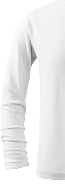 Detské tričko s dlhým rukávom - Klasické dlhé rukávy