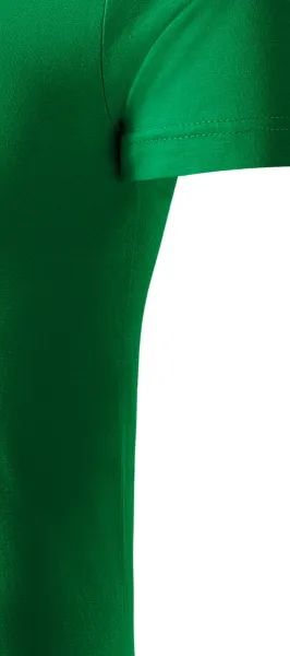 Detské ľahké tričko - Strih s bočnými švami