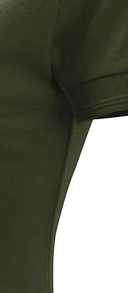 Dámska elegantná polokošeľa - Strih s bočnými švami