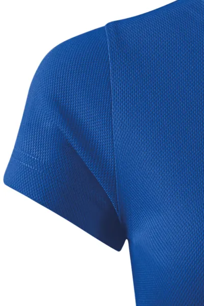 Dámske športové tričko - Klasické krátke rukávy