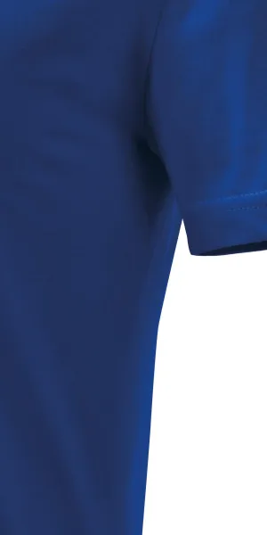 Pánske tričko klasické - Tričko s tubulárnym strihom