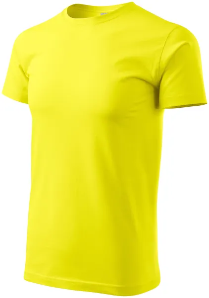 Tričko vyššej gramáže unisex - Unisex tričko pre mužov aj pre ženy