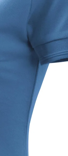Dámska elegantná polokošeľa - Strih s bočnými švami