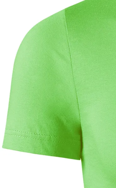 Detské ľahké tričko - Klasické krátke rukávy