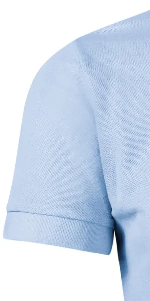 Pohodlná pánska polokošeľa - Klasické krátke rukávy